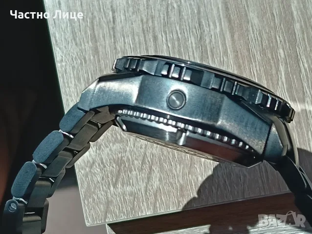 RGMT OHIO Limited Edition Professional Diver , снимка 11 - Мъжки - 55613150