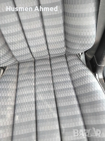 Мерцедес 190Е 2.0 Бензин/газ, снимка 5 - Автомобили и джипове - 54086895