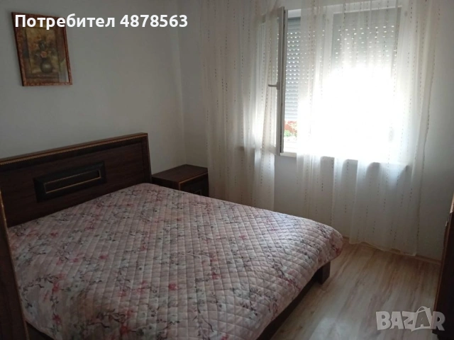ДВУСТАЕН АПАРТАМЕНТ от Собственик