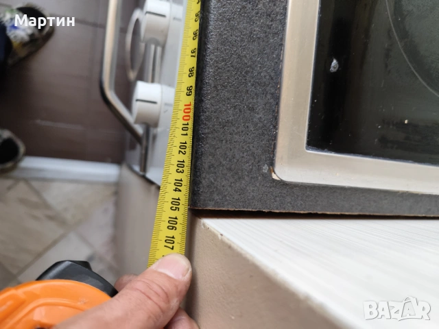 Комплект фурна с котлони miele и шкаф, снимка 2 - Печки, фурни - 54449913