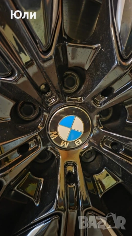 954M ,Bmw G60, джанти и гуми 21 цола, снимка 5 - Гуми и джанти - 55002462