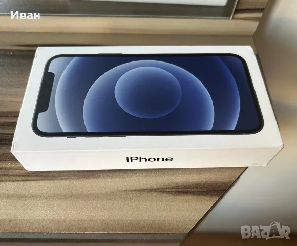iPhone 12 - Отлично състояние, снимка 7 - Apple iPhone - 55480121