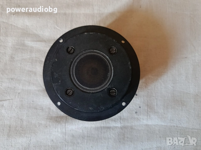 Vintage Високочестотен Драйвер (пищялка) Philips AD0160 /T4 - 1 бр.