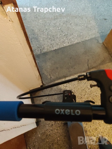 Велосипед 26 инча, снимка 8 - Велосипеди - 54010319