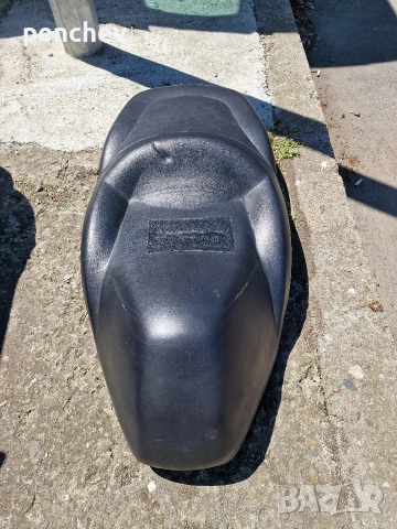 Седалка Yamaha Versity XC300 2003