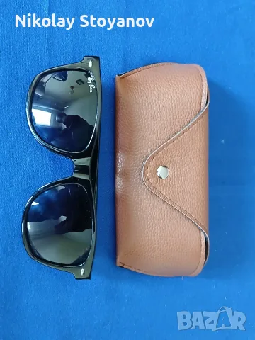 Слънчеви Очила RayBan, снимка 6 - Слънчеви и диоптрични очила - 55303428