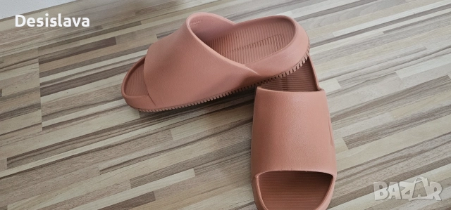 Дамски Джапанки NIKE, снимка 5 - Джапанки - 55234490