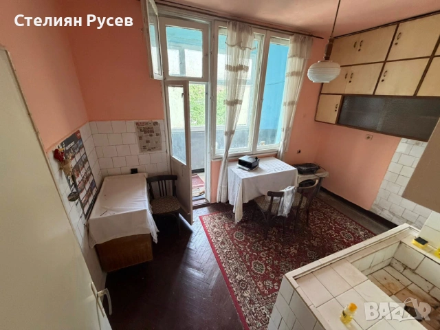 апартамент 64 кв.м с във гр. Силистра, етаж 2 , под стълбите на крепоста  -цена 63 000евро няма АСАН, снимка 8 - Апартаменти - 54399851