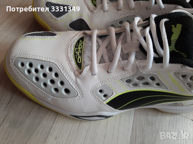 Маратонки Puma , снимка 3 - Маратонки - 54037028