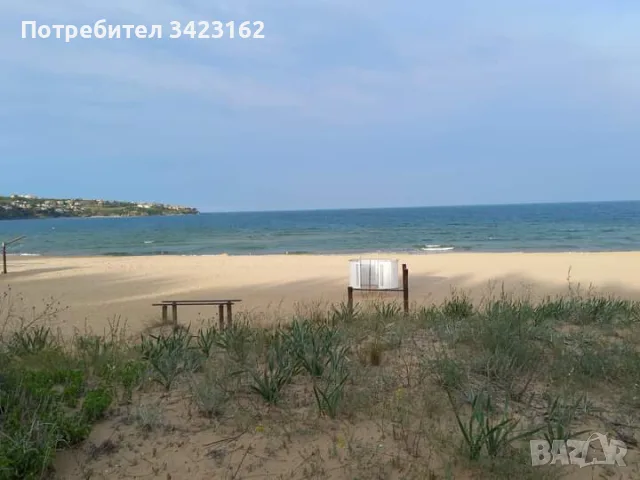 Продавам каравана на морето, снимка 16 - Квартири, нощувки - 55422218