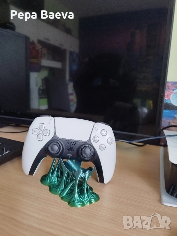 Поставка за джойстик ., снимка 3 - PlayStation конзоли - 54800663