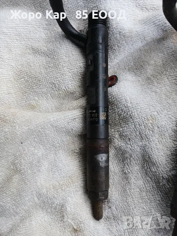 Дюза / Дюзи 1.5 DCI Renault Delphi EJBR05102D, снимка 6 - Части - 55306787