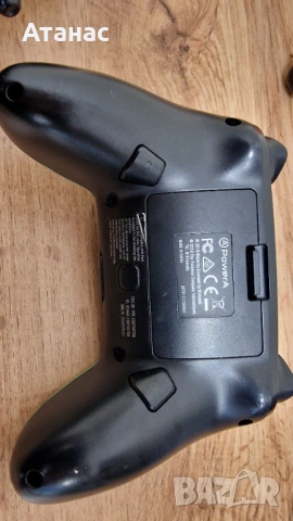 Геймърски лот: Механични клавиатури (Logitech, Roccat), Saitek Cyborg и Контролери, снимка 13 - Клавиатури и мишки - 54346951