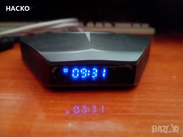 Smart TV Box A95X F4 4GB RAM и 32 GВ Вътрешна Памет, снимка 2 - Приемници и антени - 55588781