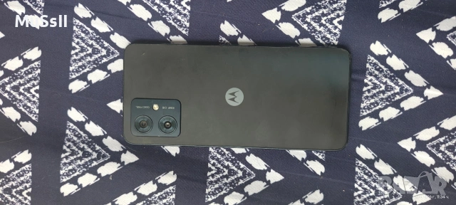 Телефон Motorola G54 5G , снимка 5 - Motorola - 54654607