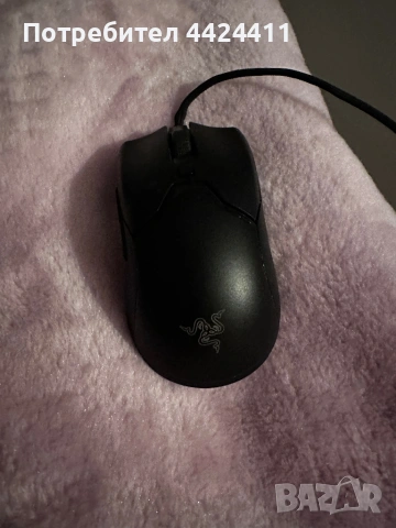 *КОМПЛЕКТ* Razer Huntsman TE геймърска клавиатура + Razer Viper Mini геймърска мишка, снимка 5 - Клавиатури и мишки - 54451981