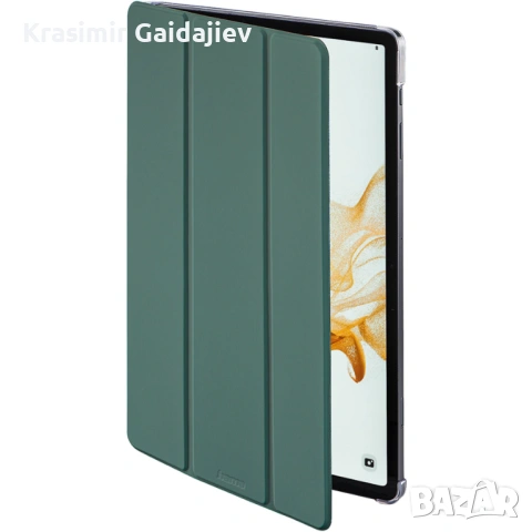 HAMA 217173 Fold Tab S7/S8 Groen, снимка 3 - Таблети - 54912783
