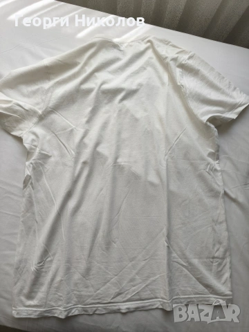 George Casual outfitters тениска, снимка 2 - Тениски - 54740863