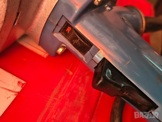 Bosch гайковерт 1", снимка 6 - Винтоверти - 55499648