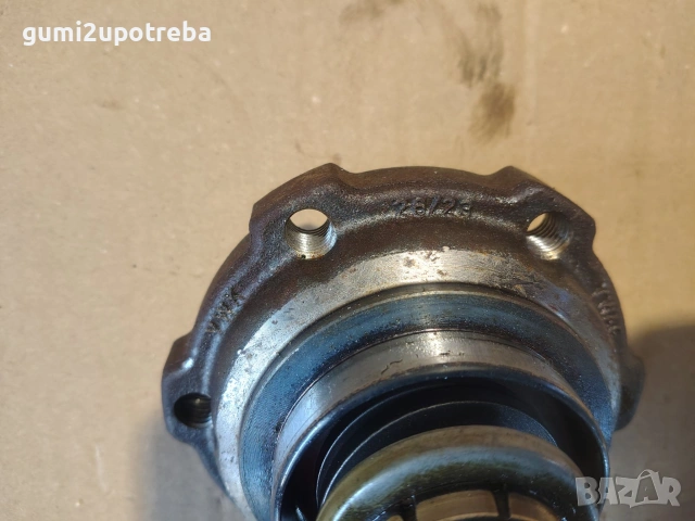 Фланец Дясна Полуоска 0AM356A Volkswagen Passat B9 1.5 eTSI 150кс 2024г, снимка 5 - Части - 55171290
