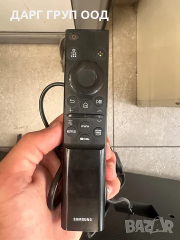 Samsung UE50 Инча, снимка 2 - Телевизори - 55649502