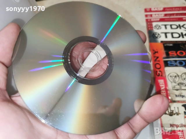 АЛЕНИЯТ ПРИЛИВ-DVD 0807261848L1, снимка 10 - DVD дискове - 55211187