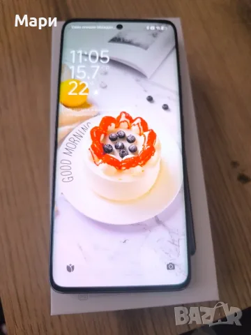 Телефон Xiaomi redmi 14 pro plus, снимка 6 - Xiaomi - 55302652