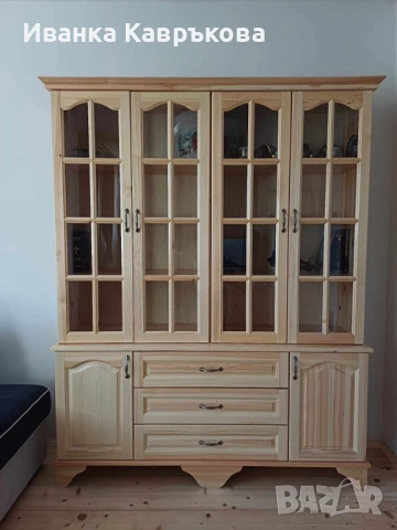 кухни масив и мдф, снимка 8 - Кухни - 54080722