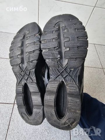 Plein Sport Tiger attack, снимка 6 - Спортни обувки - 54663168