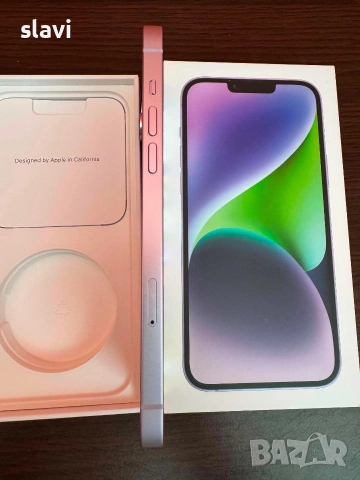 iPhone 14 Plus 128GB Батерия 100%, снимка 7 - Apple iPhone - 54555412