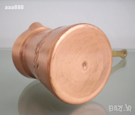 Джезве за турско кафе , снимка 4 - Съдове за готвене - 55181274