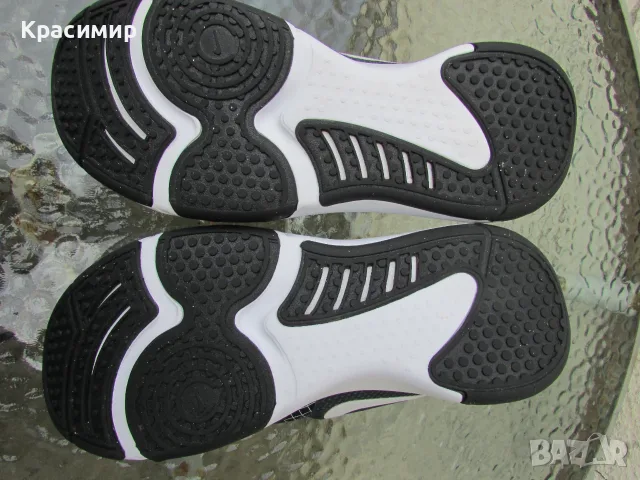 Дамски маратонки Nike City Rep TR, снимка 11 - Маратонки - 55591015