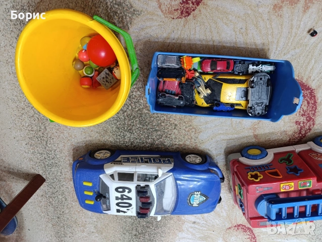 Голям лот детски играчки – Колички, LEGO, Nerf, образователни игри и пособия

, снимка 14 - Други - 54572308
