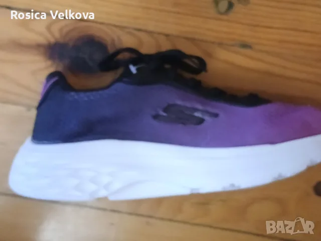 Маратонки SKECHERS , снимка 2 - Маратонки - 55443610