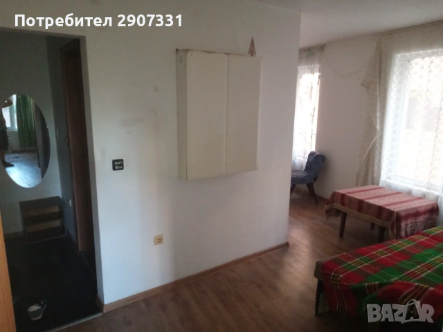 Давам двустаен апартамент под наем. ЖП Гара, Варна, снимка 13 - Апартаменти - 54597675
