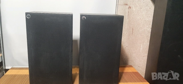 Трилентови тонколони Philips, снимка 7 - Тонколони - 54600202