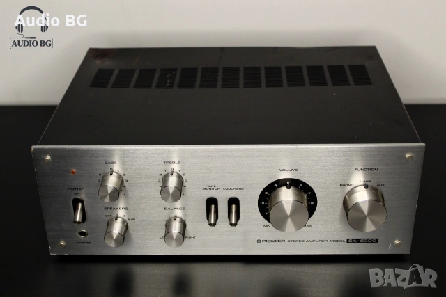 Pioneer SA-6300