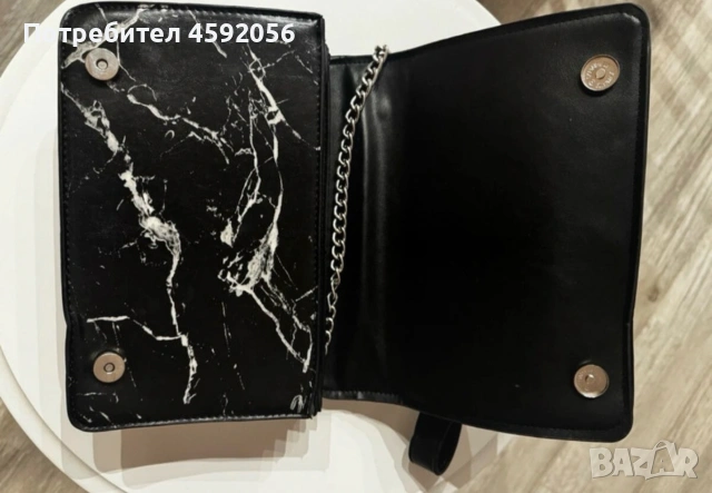 DOCA BAG for women not used, снимка 2 - Чанти - 55161421