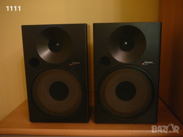 TECHNICS SB-F071