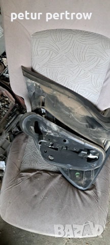 Заден ляв стоп за мерцедес w 203 хечбег, снимка 2 - Части - 55137965