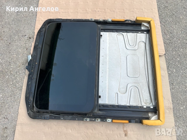 Работещ шибидах за BMW E46 Compact