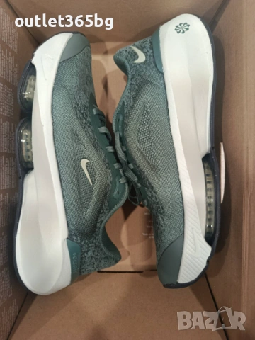 Nike - Versair Women's №38 Оригинал Код 527, снимка 2 - Маратонки - 54045496