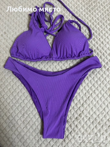 Бански Разпродажба, снимка 8 - Бански костюми - 54367922