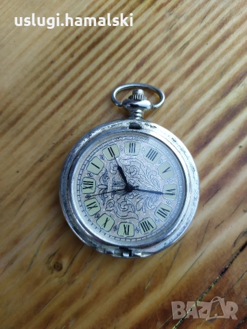 Джобен часовник