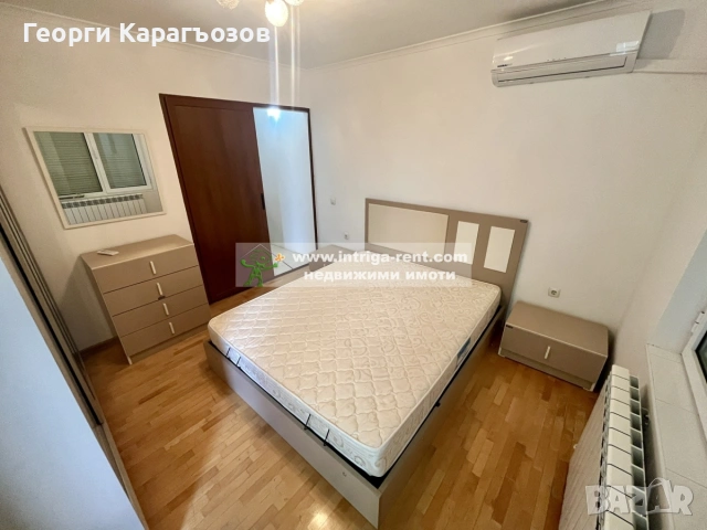 №4110 Тристаен апартамент под наем в квартал Любен Каравелов, близо до ”Мадара”!, снимка 8 - Апартаменти - 54993793