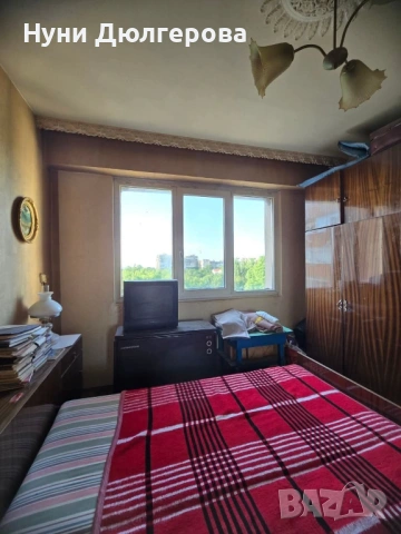Продава 3 стаен апартамент 70 кв саниран,панорамна гледка,Горна Оряховица , снимка 4 - Апартаменти - 54293368