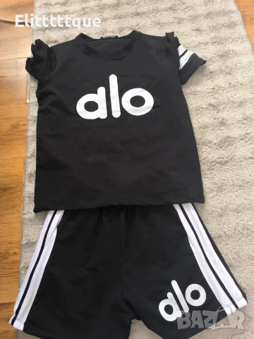 дамски екип alo