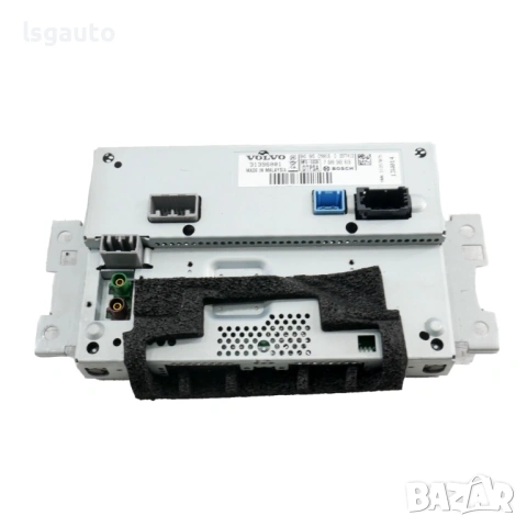 Дисплей Volvo V60 2010-2014 ID: 161056 ОЕМ № 31396001, снимка 2 - Части - 54695440