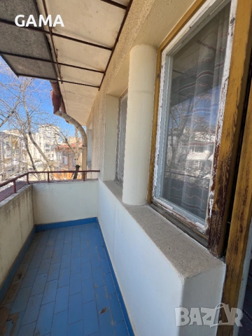 НОВА ОФЕРТА! Тристаен апартамент, идеален център!