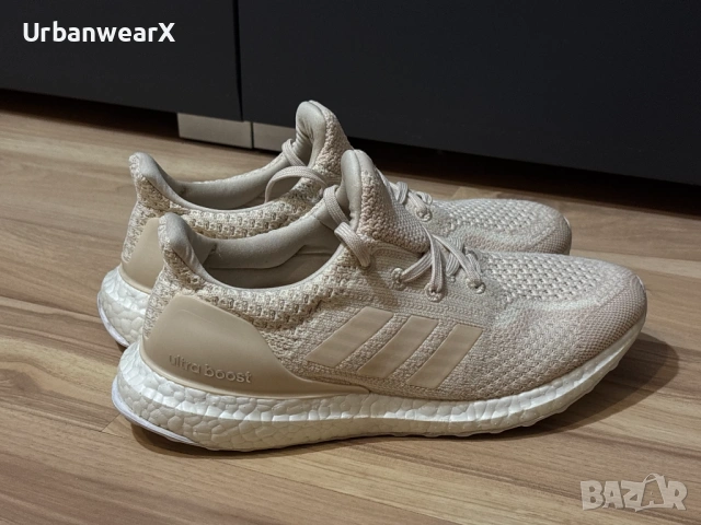Дамски маратонки Adidas UltraBoost Размер 40, снимка 5 - Маратонки - 54392155